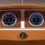 Relojes del Bugatti 16C Galibier