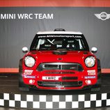 MINI John Cooper Works WRC