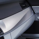 Detalle interior BMW M5