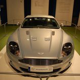 Aston Martin DBS en Superdeportivos