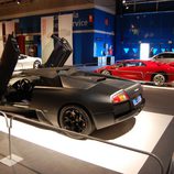 Lamborghini Murciélago en Superdeportivos