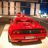 Ferrari 355 Challenge en Superdeportivos