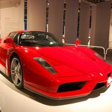 Ferrari Enzo en Superdeportivos