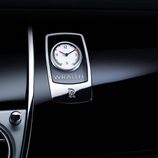 Rolls-Royce Wraith reloj
