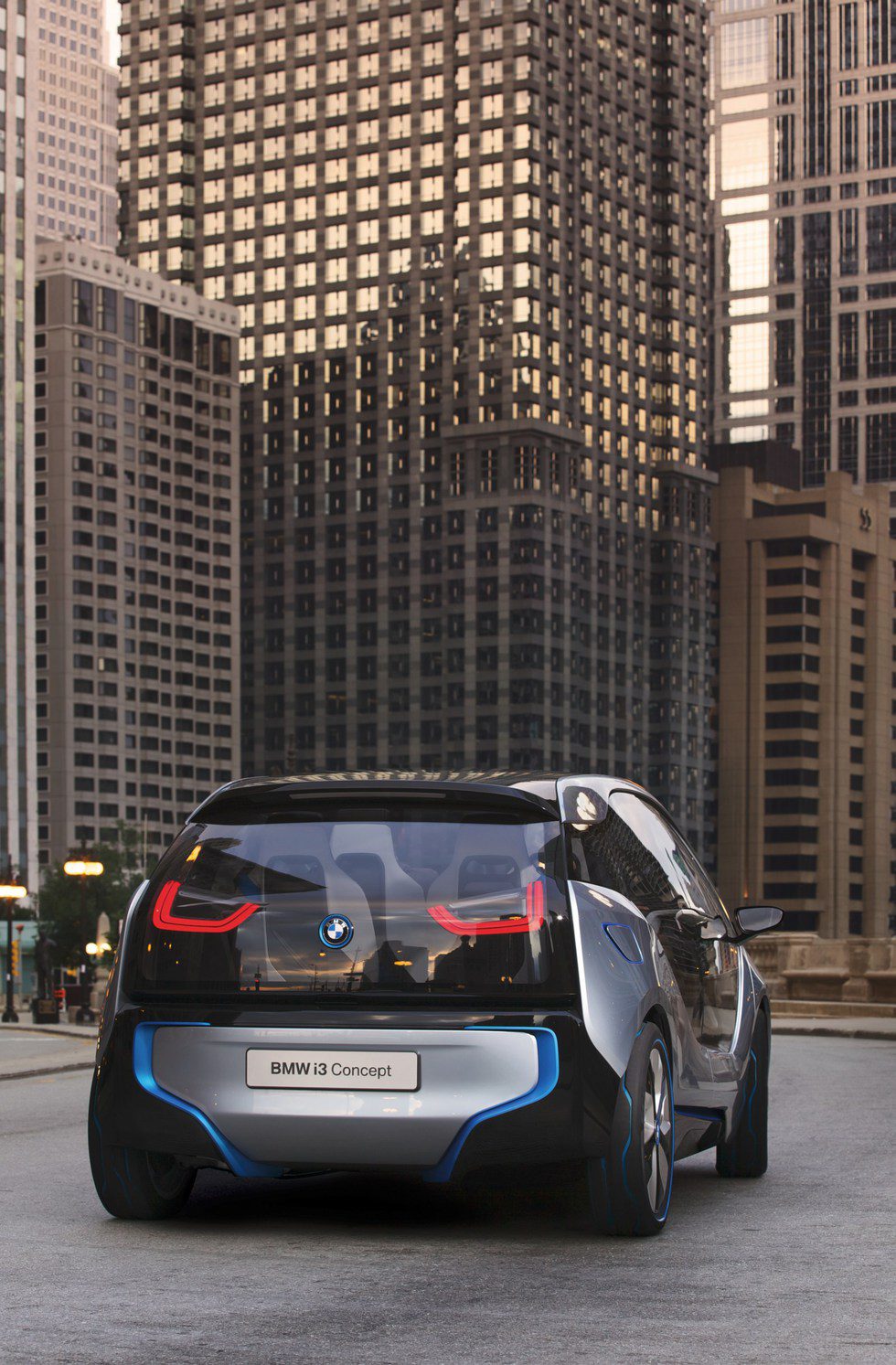 BMW i3 Concept 79