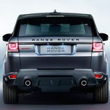 Range Rover Sport 2014 trasera