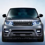 Range Rover Sport 2014 frontal