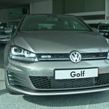 Volkswagen Golf VII GTD frontal