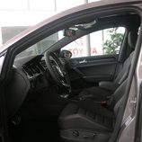 Volkswagen Golf VII GTD acceso al interior