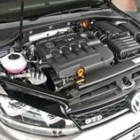 Volkswagen Golf VII GTD motor