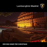 Lamborghini Madrid