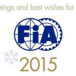 FIA Christmas