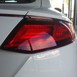 Audi TT 2.0 TFSI - detalle piloto