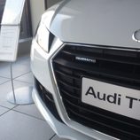 Audi TT 2.0 TFSI - Singleframe