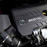 Buick Cascada 2016 -motor Ecotec