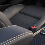 Buick Cascada 2016 - consola central