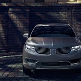 Lincoln MKX MY2016