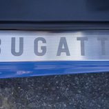 Bugatti EB110 GT - marco