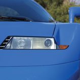 Bugatti EB110 GT - faros