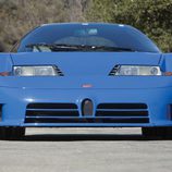Bugatti EB110 GT - frontal