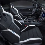 Ford Shelby Mustang GT350 R - interior