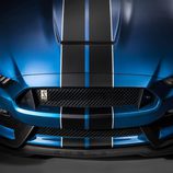 Ford Shelby Mustang GT350 R - frontal