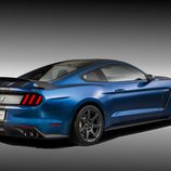 Ford Shelby Mustang GT350 R - trasera