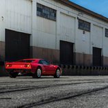 Ferrari 288 GTO - zaga