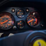 Ferrari 288 GTO - consola