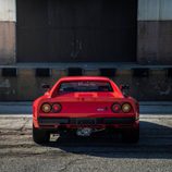 Ferrari 288 GTO - back