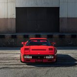 Ferrari 288 GTO - front