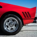 Ferrari 288 GTO - cola