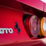 Ferrari 288 GTO - logo