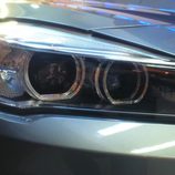 BMW Serie 2 - ópticas