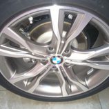 BMW Serie 2 - llantas