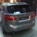 BMW Serie 2 - trasera