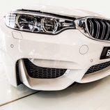BMW M4 LAPIX Session - delantera