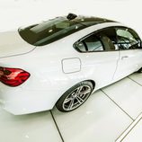 BMW M4 LAPIX Session - superior