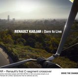 Renault Kadjar - teaser