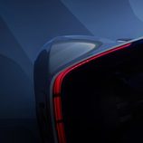 Renault Alpine Vision Gran Turismo concept - back teaser