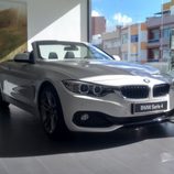 BMW Serie 4 Convertible