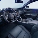 2016 Jaguar XF - Interior