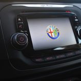Prueba - Alfa Romeo Giulietta: uConnect