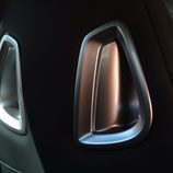 Prueba - Alfa Romeo Giulietta: Vistas desde el asiento trasero