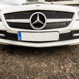 Dream Cars - detalle Mercedes SLK