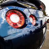 Dream Cars - Nissan GT-R Rear