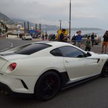 Top Marqués Mónaco 2015 - Ferrari 599 GTO