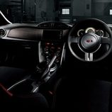 Toyota GT86 Style Cb - interior