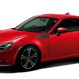 Toyota GT86 Style Cb - side