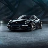 Porsche 911 Carrera Black Edition 